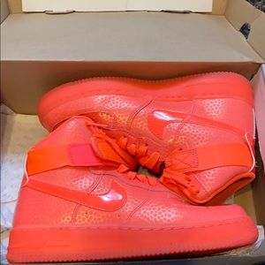 Air Force 1 High Prm
